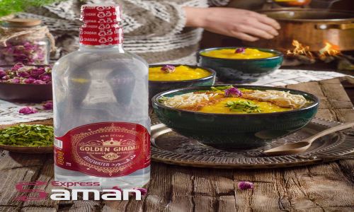 قوانین ترخیص گلاب و عرقیات گیاهی