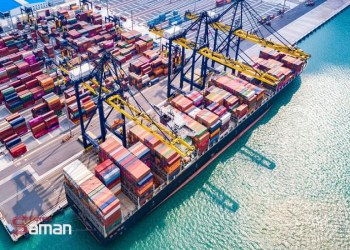 مراحل ترخیص کالا از گمرک شهید رجایی