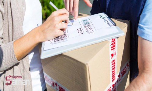 بهترین شرکت برای ارسال بار به اسپانیا