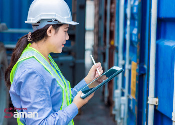 نقش کارگزار رسمی گمرک