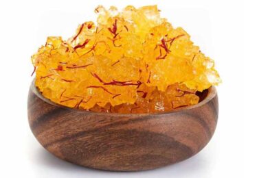 صادرات نبات ایرانی به سایر کشورها