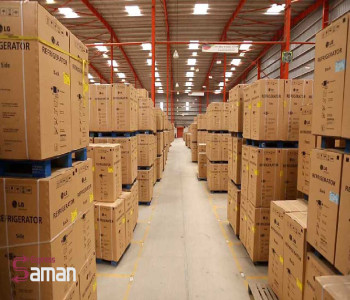 مزایای ترخیص از گمرک شهریار