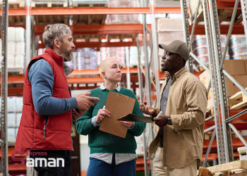 دلایل مرتبط با ارز برای توقف در گمرک