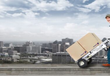 پست DTDC چیست؟