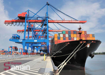 دلایل مرتبط با صاحب کالا برای توقف در گمرک