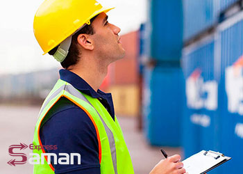 ترخیص کار گمرک شهریار برای ترخیص کالا