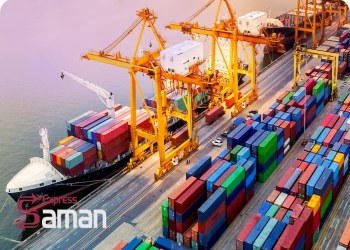 دلایل مرتبط با حمل و نقل برای توقف در گمرک