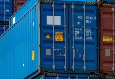 نحوه ترخیص کالا از گمرک بازرگان