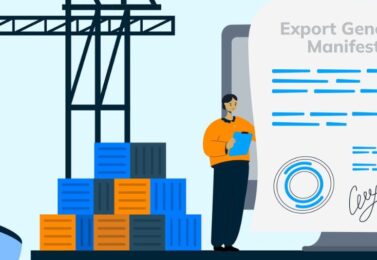 منظور از مانیفست گمرکی چیست؟
