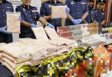 قاچاق گمرکی کالا + لیست کالاهای قاچاق ممنوعه