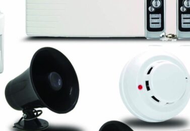 نحوه واردات و ترخیص دزدگیر از گمرک