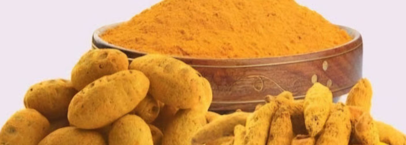 روش های واردات زردچوبه از هند