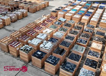 راه های پیشگیری از قاچاق گمرکی کالا