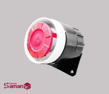 نحوه ترخیص دزدگیر از گمرک