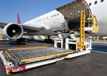 هزینه ارسال هوایی کالای شکستنی به خارج از کشور