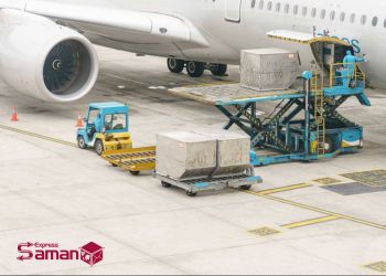 انواع بسته بندی وسایل شکستنی در فریت بار