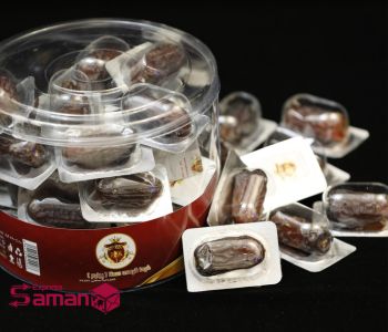 Date-export-problems مشکلات صادرات خرما