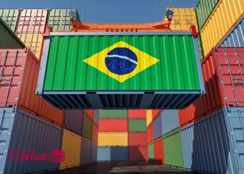 ممنوعیات ارسال بار به برزیل