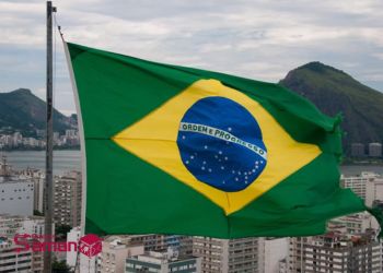 مدت زمان ارسال بار به برزیل