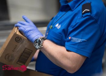 راه حل های رهایی از کالاهای ضبط شده در گمرک