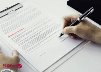 مراحل اعتراض به بیش بود ارزش در واردات کالاها