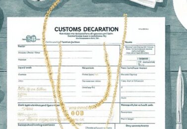 منظور از کم اظهاری به گمرک چیست؟