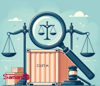 بخشنامه بیش بود ارزش کالا